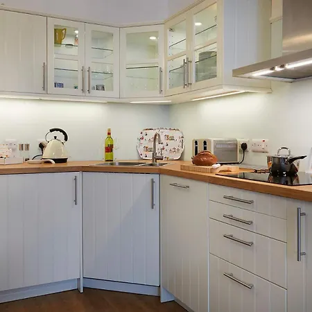 Nyaraló Leeward - Fantastic Two Bedroom Ground Floor Filey